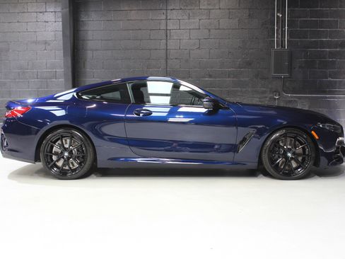 Used 2023 BMW 840i Coupe image 14