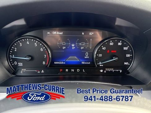 Certified 2022 Ford Explorer XLT w/ Equipment Group 202A RWD image 17