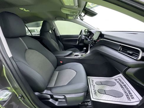 Used 2023 Toyota Camry LE image 26