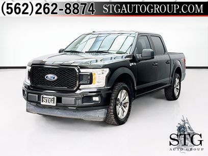 Used 2018 Ford F150 XL w/ Equipment Group 101A Mid