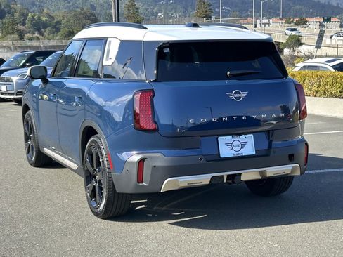 New 2026 MINI Cooper Countryman S image 3