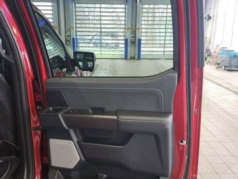 New 2026 Ford F150 Lariat w/ Equipment Group 502A High image 28