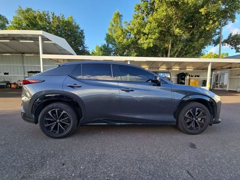 Used 2026 Lexus RZ 450e AWD w/ Convenience Package image 4
