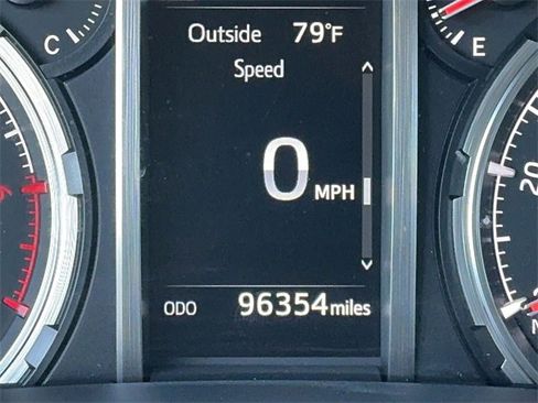 Used 2022 Toyota 4Runner TRD Pro image 25