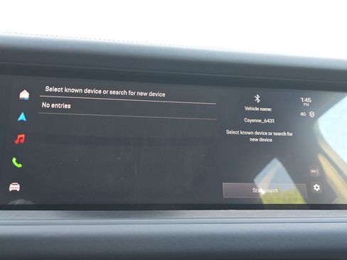 New 2026 Porsche Cayenne GTS AWD/4WD image 26