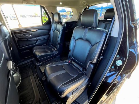 Certified 2025 Honda Pilot EX-L image 20