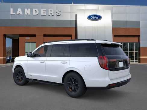New 2025 Ford Expedition Tremor image 4