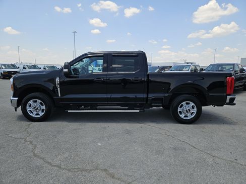 Used 2026 Ford F250 XLT RWD image 4