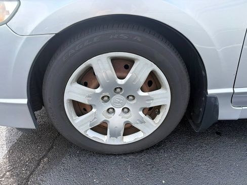 Used 2011 Honda Civic LX image 10