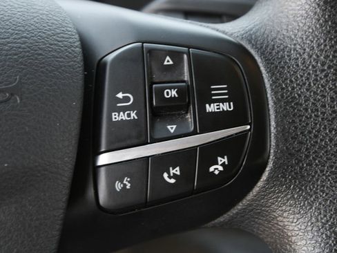 Used 2023 Ford Transit 350 XLT image 30