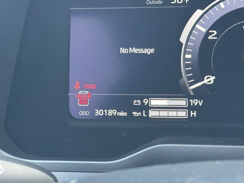 Used 2024 Toyota Sequoia SR5 w/ SR5 Premium Package AWD/4WD image 27