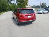 Used 2019 Chevrolet Equinox LT w/ Sun & Navigation Package image 3