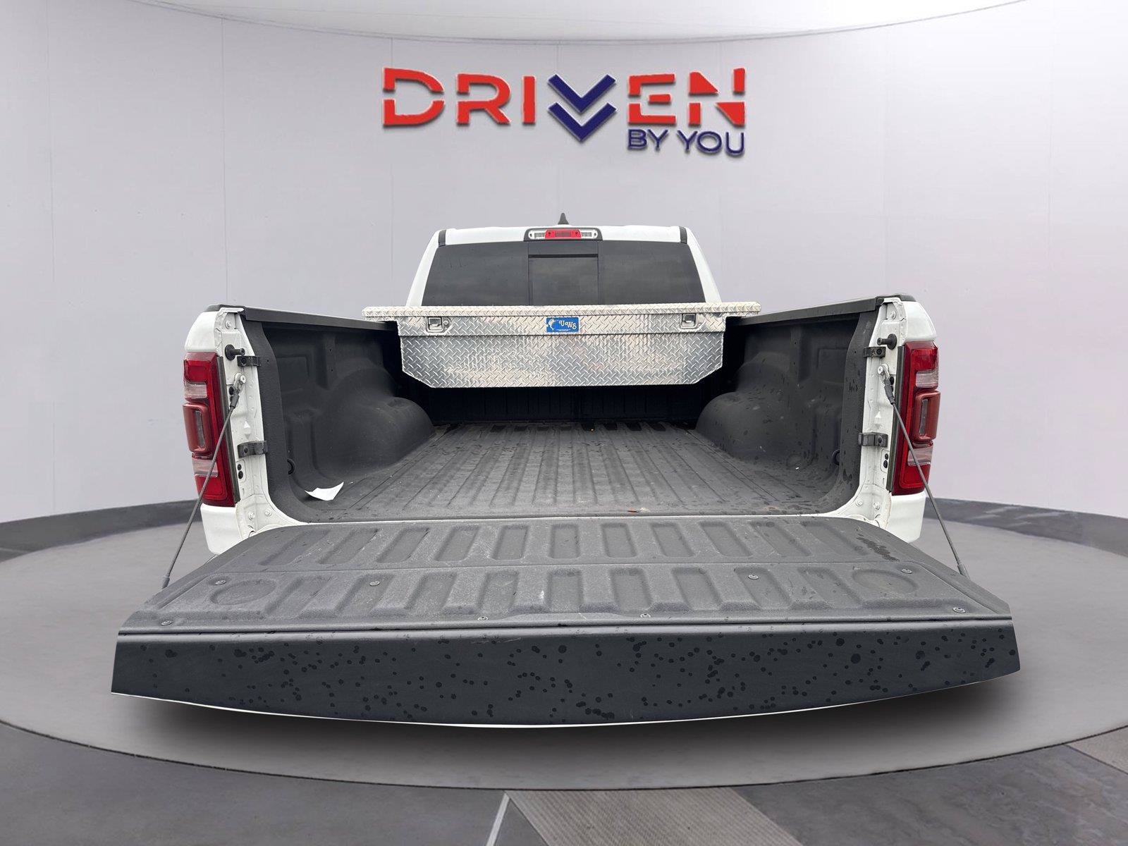 Used 2022 RAM 1500 Laramie RWD image 27