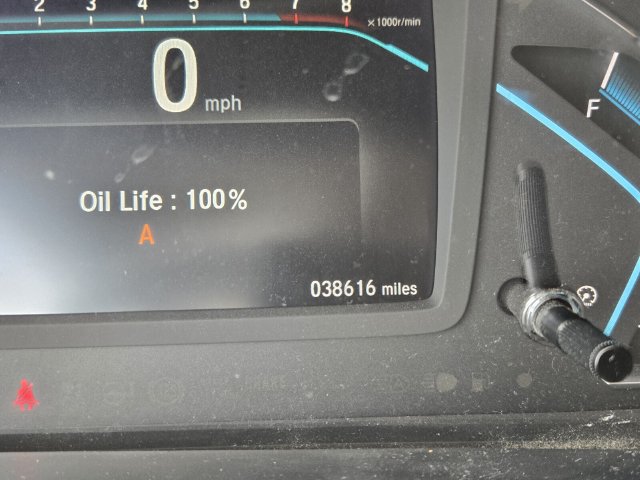 Used 2019 Honda Odyssey EX image 24