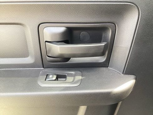 New 2026 RAM 2500 Tradesman image 18