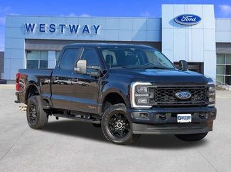 Used 2024 Ford F250 XL w/ STX Appearance Package video 2