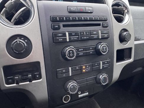 Used 2011 Ford F150 XLT w/ XTR Pkg image 8