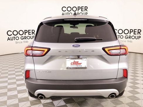 Used 2024 Ford Escape Active image 20