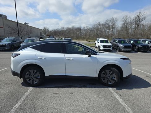 Used 2025 Nissan Murano SL image 20