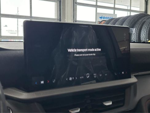 New 2026 Ford Explorer ST-Line AWD/4WD image 22