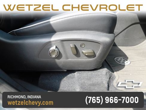 Used 2025 Buick Enclave Avenir w/ Super Cruise Package AWD/4WD image 19