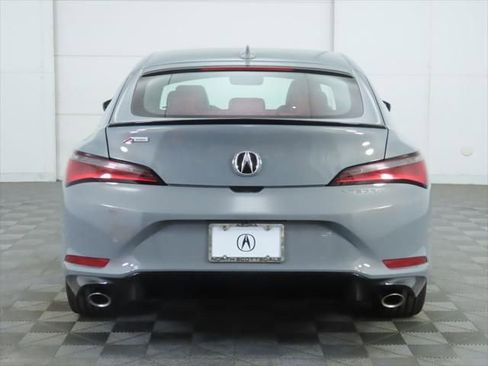 New 2026 Acura Integra A-Spec image 6