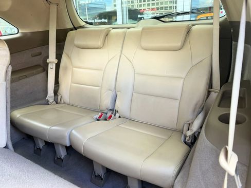 Used 2009 Acura MDX AWD/4WD image 32