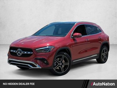Used 2026 Mercedes-Benz GLA 250