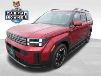 Used 2025 Hyundai Santa Fe SEL FWD 360° Tour