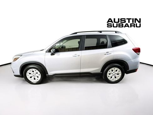 Used 2020 Subaru Forester w/ Alloy Wheel Package image 4