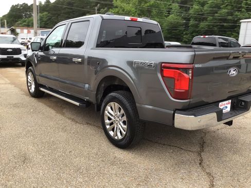 New 2026 Ford F150 XLT w/ Equipment Group 302A MID AWD/4WD image 12