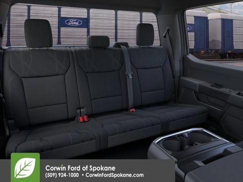 New 2026 Ford F150 STX AWD/4WD image 11