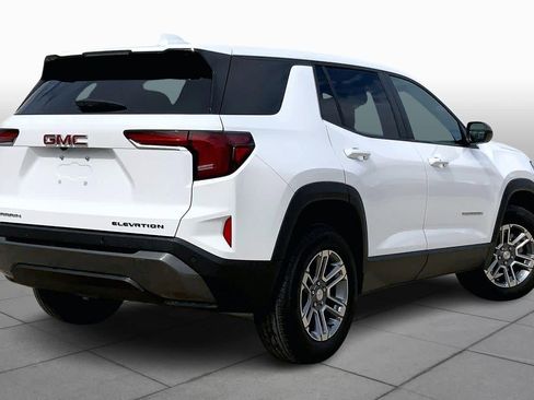 Used 2026 GMC Terrain Elevation image 13