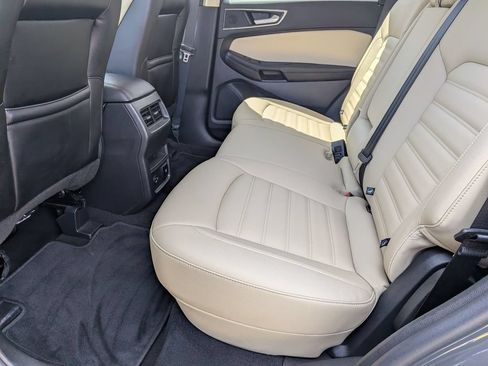 Used 2021 Ford Edge SEL w/ Convenience Package AWD/4WD image 27