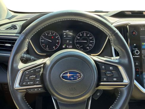 Used 2023 Subaru Ascent Touring AWD/4WD image 27