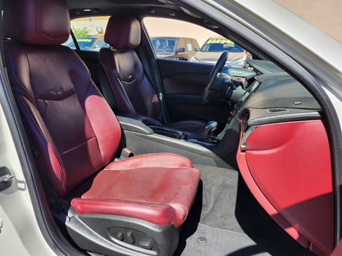 Used 2014 Cadillac ATS Luxury w/ Sun And Sound Package image 15