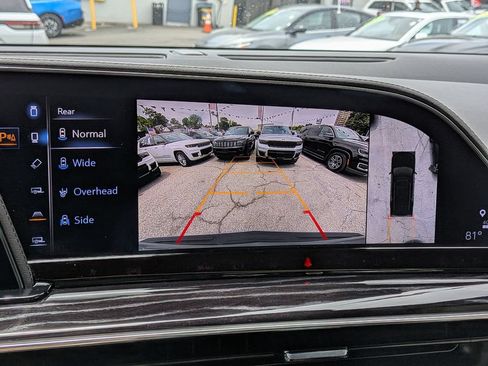 Used 2023 Cadillac Escalade Sport w/ Touring Package AWD/4WD image 26