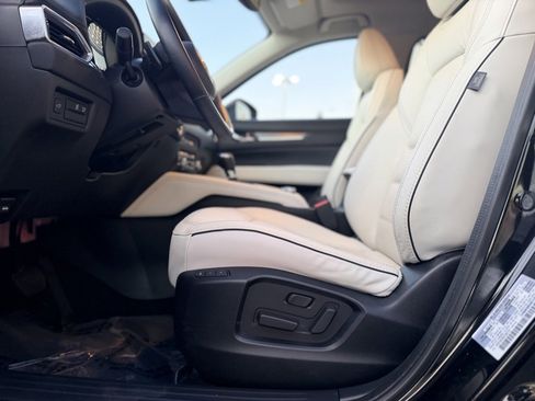 Used 2024 MAZDA CX-5 AWD 2.5 S w/ Premium Plus Pkg image 10