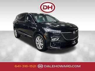 Used 2023 Buick Enclave Premium w/ Experience Buick Package 360° Tour