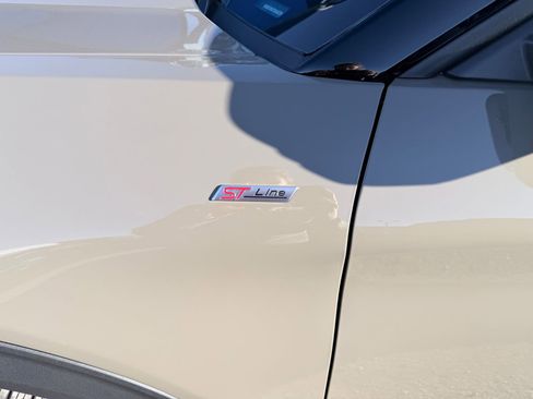 New 2026 Ford Explorer ST-Line w/ ST-Line Street Pack RWD image 7