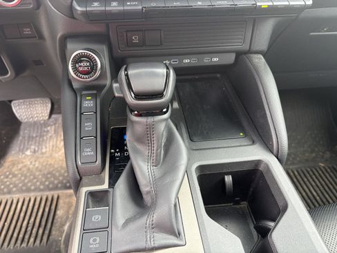 Used 2025 Toyota Land Cruiser AWD/4WD image 16