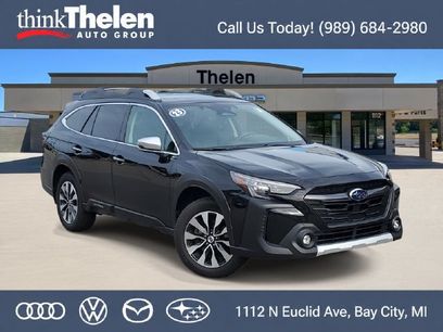Used 2023 Subaru Outback Touring