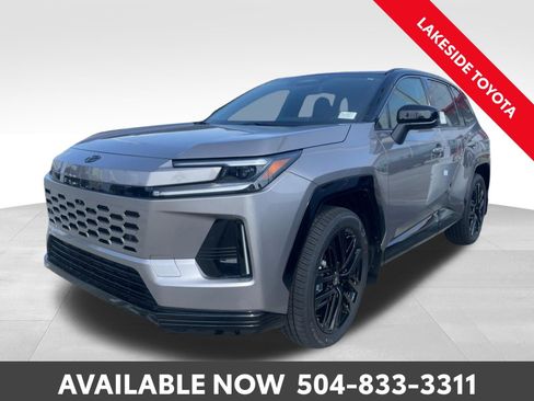 New 2026 Toyota RAV4 XSE image 1