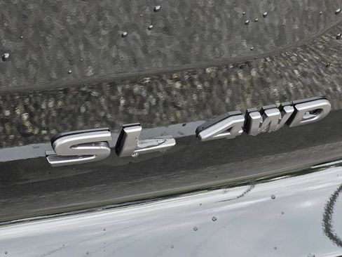 New 2026 Nissan Pathfinder SL w/ SL Premium Package AWD/4WD image 45