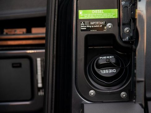 New 2025 Mercedes-Benz Sprinter 2500 image 23