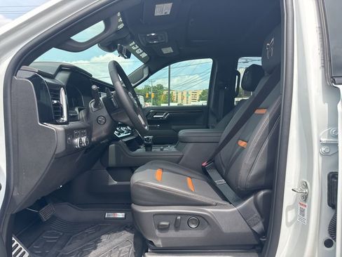 New 2026 GMC Sierra 1500 AT4 w/ AT4 Premium Package AWD/4WD image 21