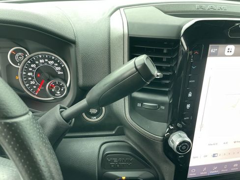 New 2025 RAM 3500 Tradesman image 35