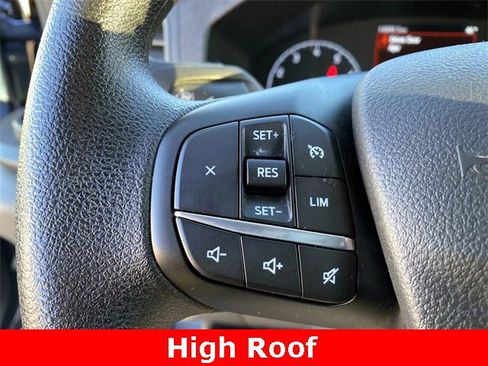 Used 2024 Ford Transit 250 148 High Roof AWD image 15