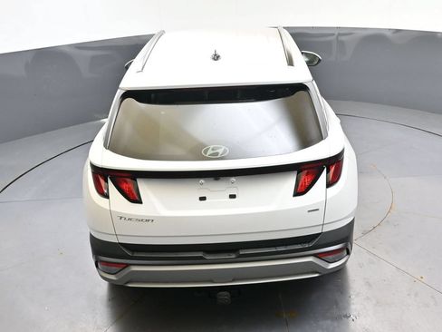 New 2026 Hyundai Tucson SEL Plus AWD/4WD image 49