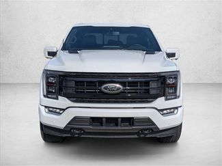 Used 2022 Ford F150 Platinum w/ Equipment Group 701A High video 2